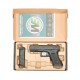 Страйкбольный пистолет WE Glock 18 Gen 3 (6 мм, Blowback, Green Gas, Black) WE-G002A-BK